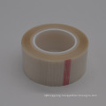 high temperature resistance PTFE coated industrial thread seal tape for sealing machine heat strip adhesion prevention